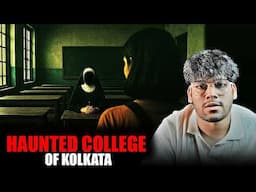 Kolkata Horror Story l The NUN