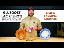 GluBoost Lac R' Shot! - Product In-Depth