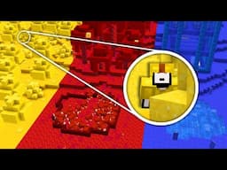 I Designed an EVERY COLOUR Hide and Seek Tournament!! ($1000 prize)