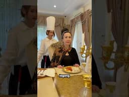 RAHASIA SARAPAN MAMI