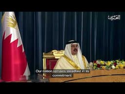 الأخبار: جلالة الملك المعظم يوجه كلمة سامية بمناسبة ذكرى مرور 80 عامًا على تأسيس منظمة الأمم المتحدة