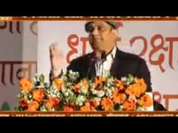 His Story of #Ithihaas | Dr Sudhanshu Trivedi | Science in Hindu #India #History #MIBA