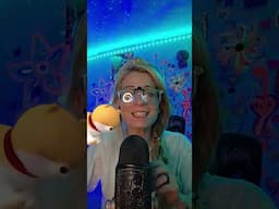 PRACTICE ASMR~ SLAY ASMR| WHISPER RAMBLES| CHAOTIC LIGHTS 💡 | HAIR CUT ASMR | WELCOME BACK! 💇‍♀️💇🥰