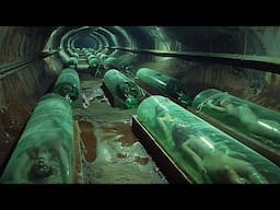 Builders Found Entrance to Ancient Tunnel! They Discovered SOMETHING IMPOSSIBLE In It...