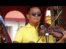 เพลงไพเราะจากศาลาลงสรง - 7 เม.ย. 2568