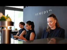 A Self-Care Blueprint for Success | Remedy Place x Entrepreneur