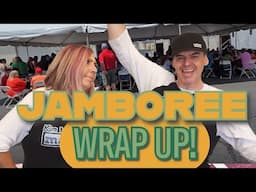 Jamboree Wrap Up! Sunday Studio Session LIVE June 8 2025 4:00pm EST!
