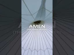 Amen (The Lord's Prayer) - KingsPorch