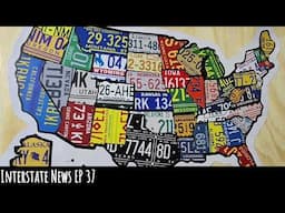 Interstate News EP 37