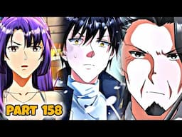 The world FROZE and EVERYONE is STARVING But He is ENJOYING (Part 158) | in Hindi