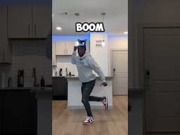Luther Dance Tutorial
