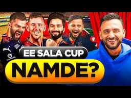 RCB into the Finals - Rajat's Captaincy, Virat, Suyash, Salt, Hazlewood & More