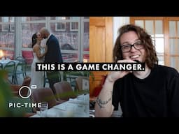 Why I'm using Pic-Time to Grow my Photography Business.