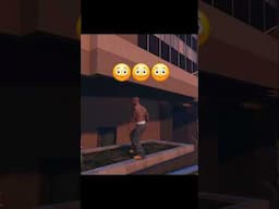Doesn't get any closer than that 🤣🤣... #gta #gtaonline #gaming #shorts