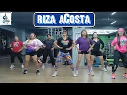 SHOOT SHOOT/Andrew E/TiktokViral/Dance Fitness Riza Acosta w/ CBC Ladies
