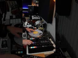 Made a beat live on the mpckey37