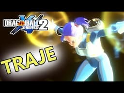 Dragon Ball Xenoverse 2, DBX2 - DLC DAIMA, MP 180 - Traje e Técnicas, Dicas como Obter