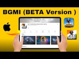 🔥PUBG Mobile Beta 3.8 Download 🔥BGMI Beta Version Kaise Download Kare & New Update Features