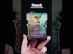 Elspeth, Storm Slayer #MTGTarkir