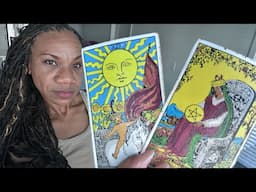 Leo - Must Be Nice… All This Abundance Is Coming Your Way!