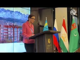 Regional Development Forum and Regional Preparatory Meeting for WTDC-25 for CIS