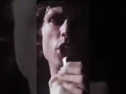 "Break On Through" was The Doors’ debut single - sharp, fearless, and ahead of its time.