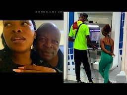 Pay day 🤣 | I'm leaving south africa | South African living