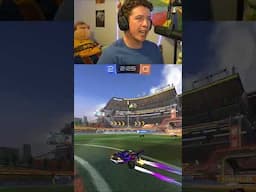 THIS DOUBLE TOUCH WAS WILD...