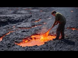 Most Dangerous Jobs in The World