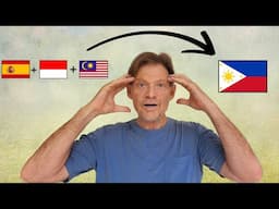 Does Knowing Spanish or Indonesian/Malay Make Learning Filipino Easier?