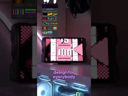 Looking for more customization to your setup? #goveepixellight #tech #gaming #gamers #pcsetup