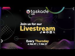 LIVE: Agentic AI Teams Demo, Google Forms & Email Automation + MORE!