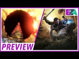 SGF 2025 Hands-On Previews - Day Two - Dying Light, Xbox Handheld, and More