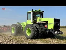 STEIGER PANTHER KP-1325 Tractor