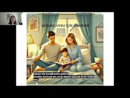 Aygun Burcu World Sleep Academy Outreach Project