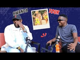 CHICKEN CHICKEN N'EMBOOZI YE RWANDA ENYUVU