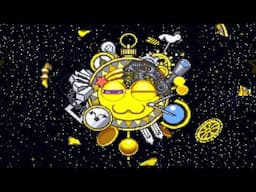 [Full stream] - Kirby Super Star [Part 3] [Finale]