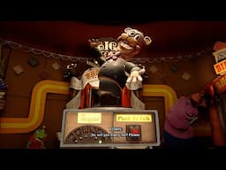 FNAF Secret of the Mimic - All Edwin's Secret Recordings