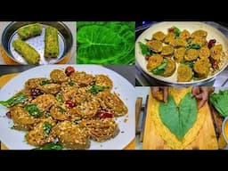 ಇದನ್ನು ಒಂದ್ಸಲ ಮಾಡಿ ತಿಂದ್ರಿ ಅಂದ್ರೆ ಪದೇ ಪದೇ ಮಾಡ್ತೀರಾ ರುಚಿ ಅಷ್ಟು ಮಸ್ತ್ ಇರುತ್ತೆ 100% Easy & tasty recipe