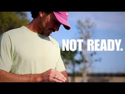 My Honest Truth About Marathon Training Struggles!