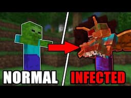 This Mod Will Turn Your World into a Bug Infested Nightmare