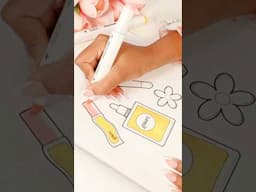 New hobby unlocked with my fave coloring book #coloring #boldandeasycoloringbook #hobby y