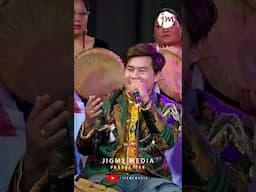 Damphu Selo Ep.43 #part3 #fyp #keepsupporting #keeploving #onyoutube #indigenoustelevision