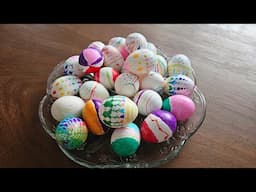 Happy Easter! Secret Yarnery is live!