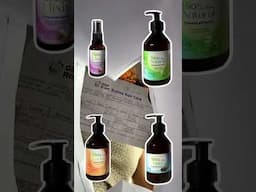 Rutina Gina Hair Care