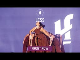 LESS | Finalist - Hit The Floor Saint-Hyacinthe #HTF2025