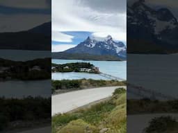 Chile to Argentina with @Bookaway_Travel 💯 #bookaway #chiletoargentina #patagonia