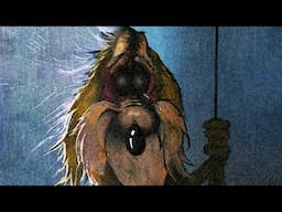 Why I Destroyed This Creepy Lost Looney Tunes Film