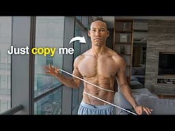 Give me 9 minutes, and I’ll lower your Body Fat by 34%
