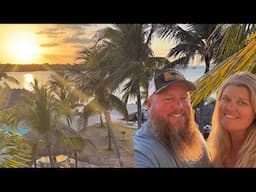 5 Days in the Florida Keys | Where to Stay, What to Do, and Places to Eat! Vacation Vlog